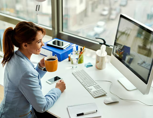 Business travellers & executive stays