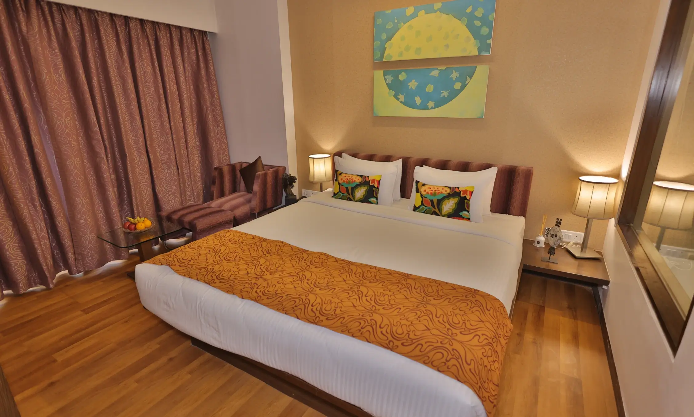 Room Detail View 1