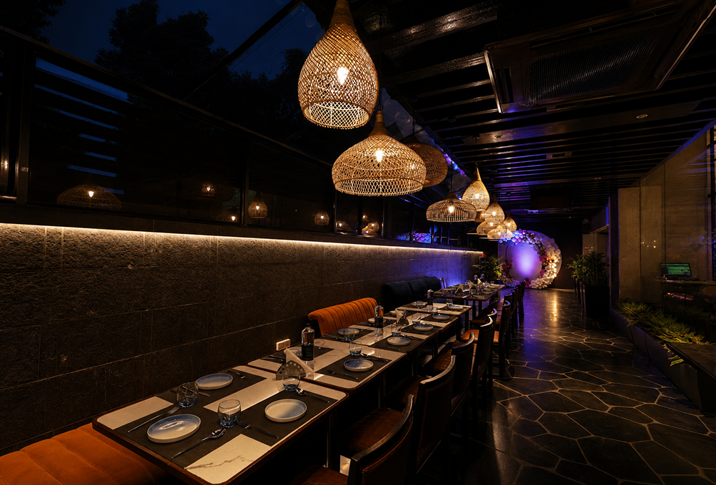 DINE