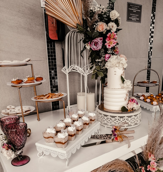 Venue Decoration