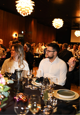 Guests Event