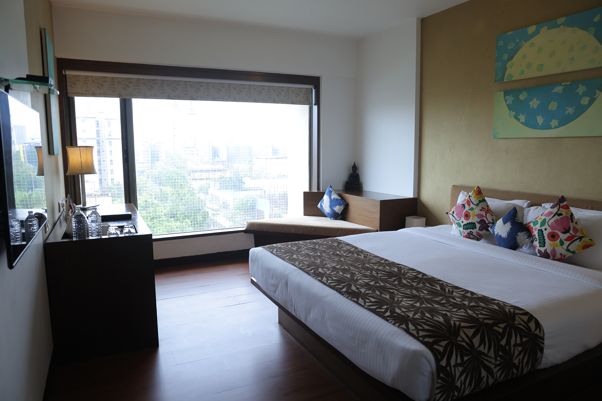 Room Detail View 1