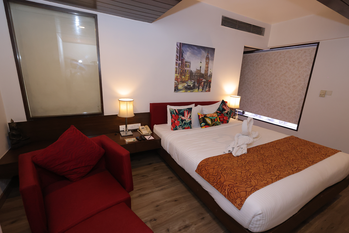 Premium Room